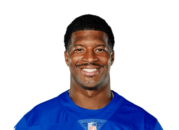 Jameis Winston will be starting today