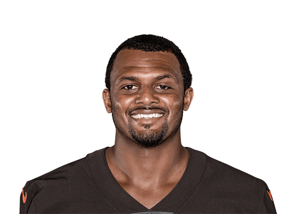 Deshaun Watson will be starting today