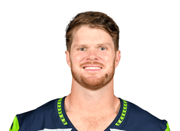 Sam Darnold will be starting today