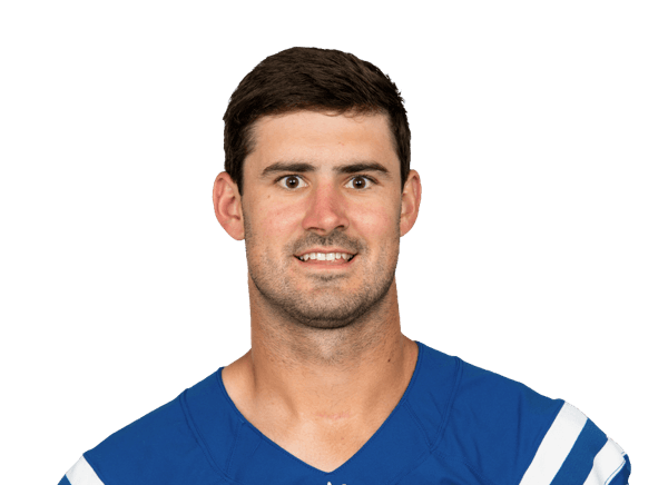 Daniel Jones will be starting today