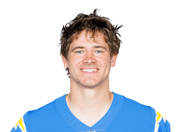 Justin Herbert will be starting today