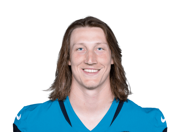 Trevor Lawrence will be starting today