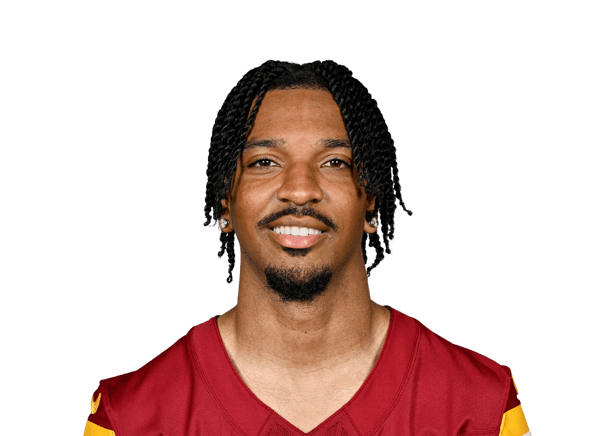 Jayden Daniels will be starting today
