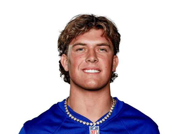 Jaxson Dart will be starting today