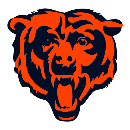 Bears Logo