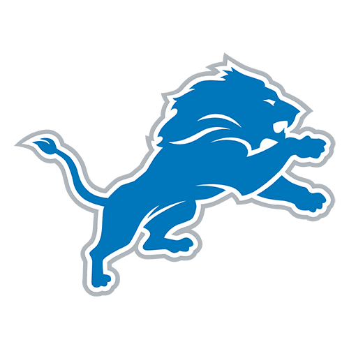 Lions Logo