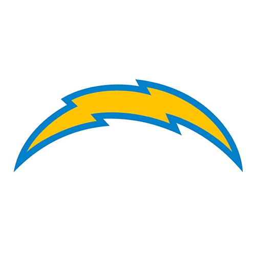 Chargers Logo