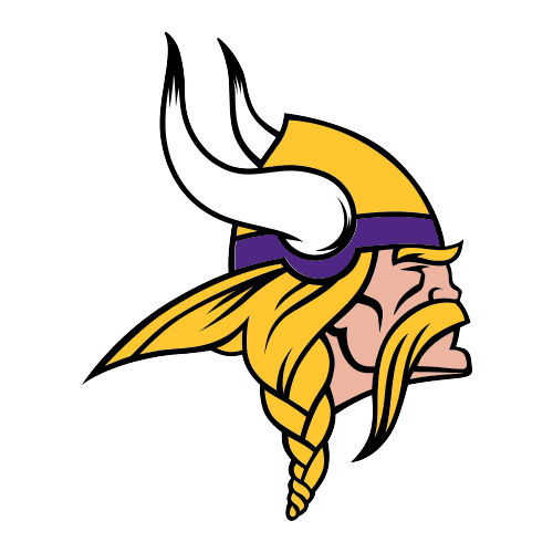 Vikings Logo
