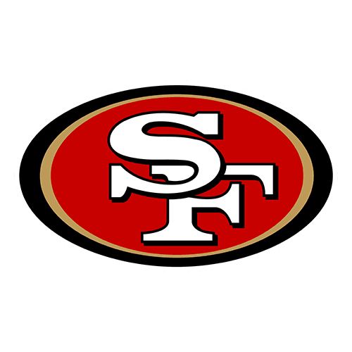 49ers Logo